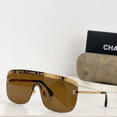 CHNL Sunglasses AAAA-2587