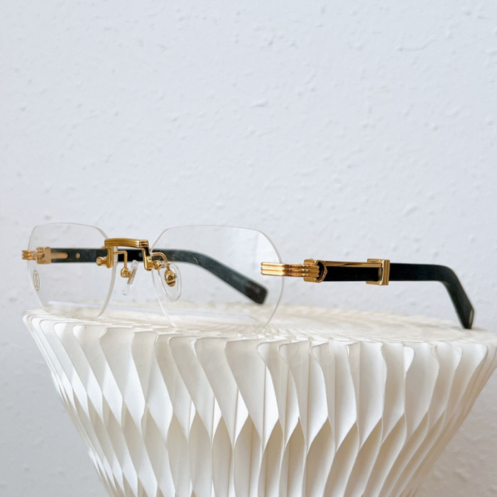 Cartier Sunglasses AAAA-3400