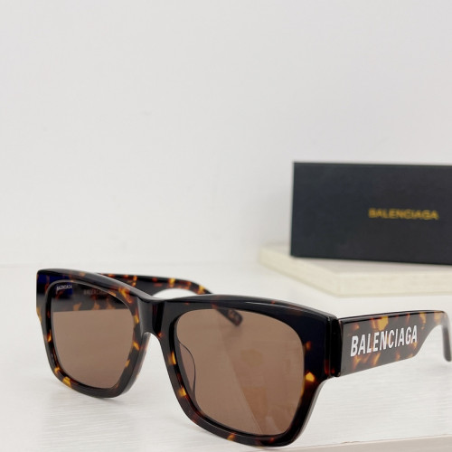 B Sunglasses AAAA-523