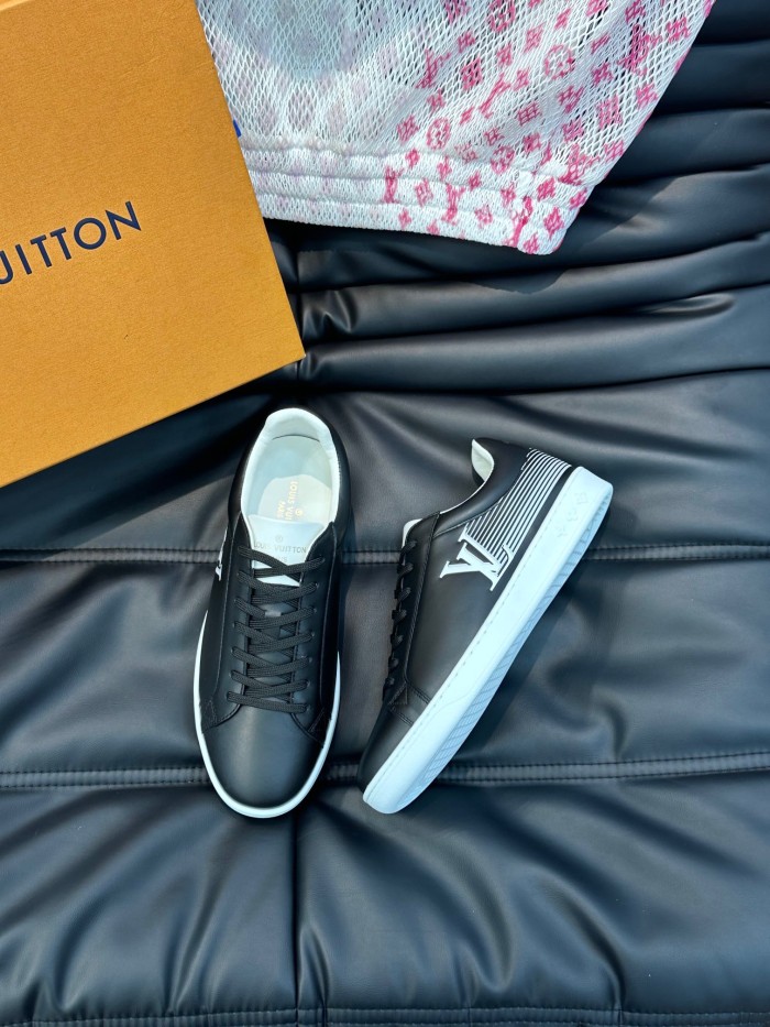 Super Max Custom LV Shoes-2622