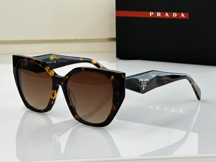 Prada Sunglasses AAAA-2472