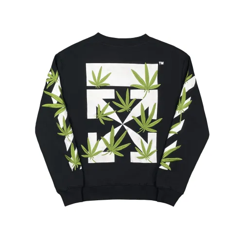 OFF White Hoodies 1：1 quality-046(S-XL)