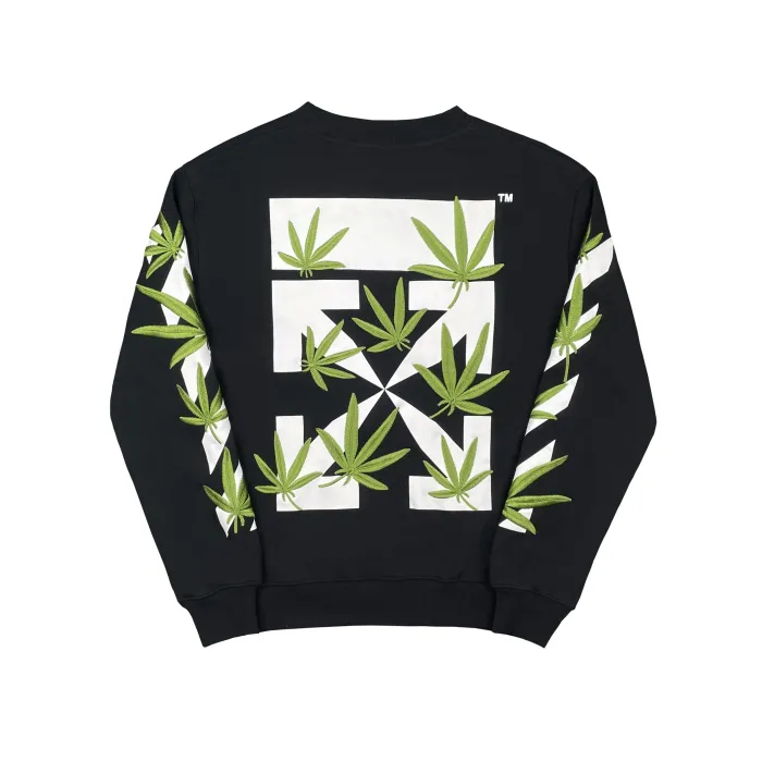 OFF White Hoodies 1：1 quality-046(S-XL)