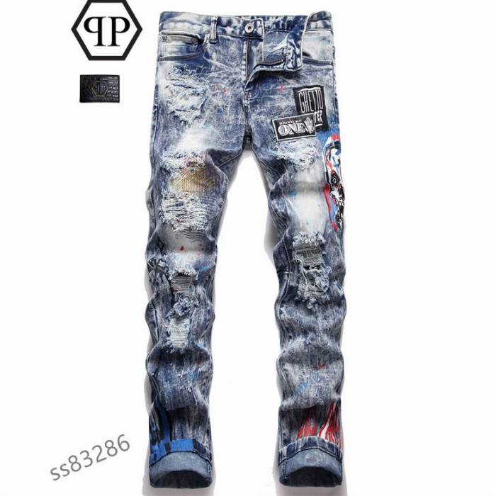 AMIRI men jeans 1：1 quality-361