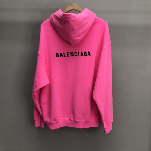 B Hoodies 1：1 Quality-1044(XS-L)