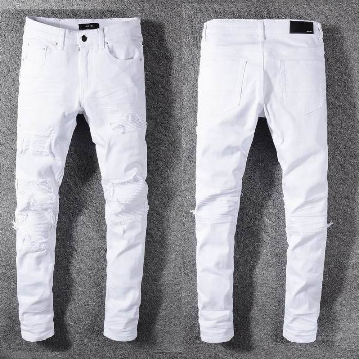 AMIRI men jeans 1：1 quality-347