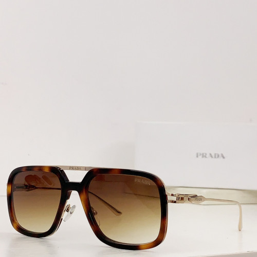 Prada Sunglasses AAAA-2969