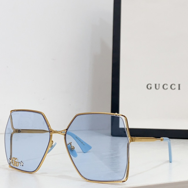 G Sunglasses AAAA-4548