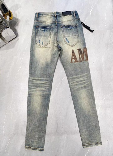 AMIRI men jeans 1：1 quality-537