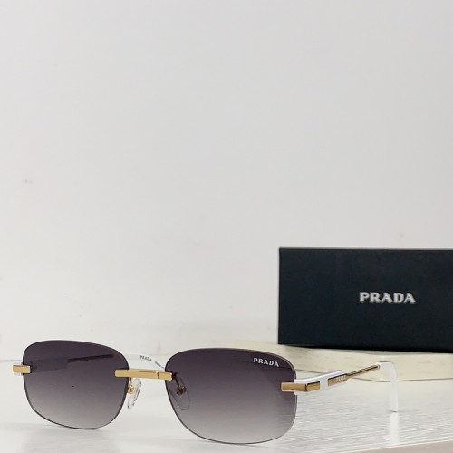 Prada Sunglasses AAAA-3005