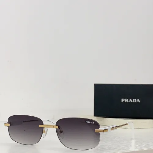 Prada Sunglasses AAAA-3005