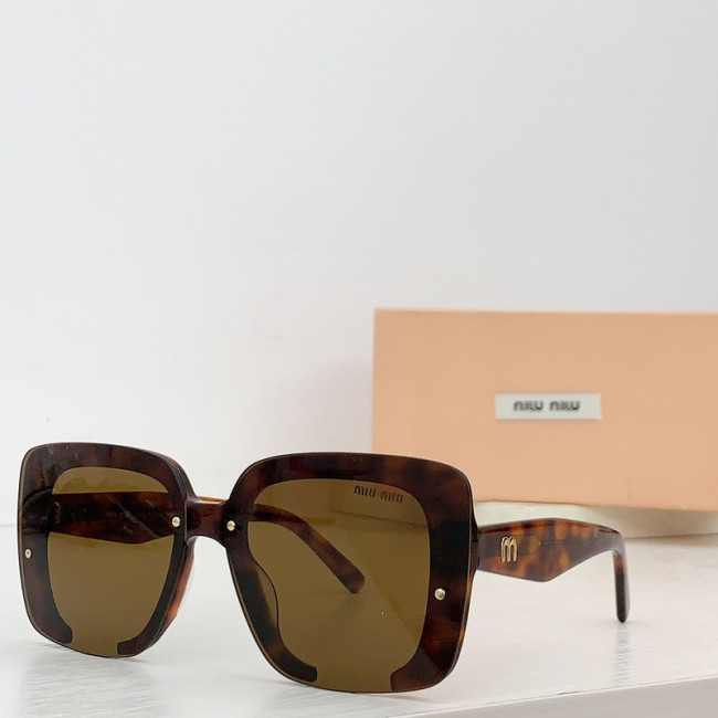 Miu Miu Sunglasses AAAA-534