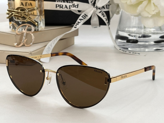 Prada Sunglasses AAAA-2253