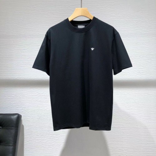Dior Short Shirt High End Quality-341