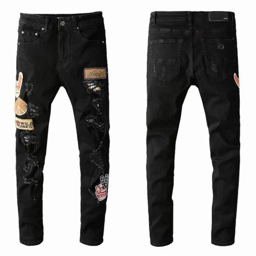 AMIRI men jeans 1：1 quality-313