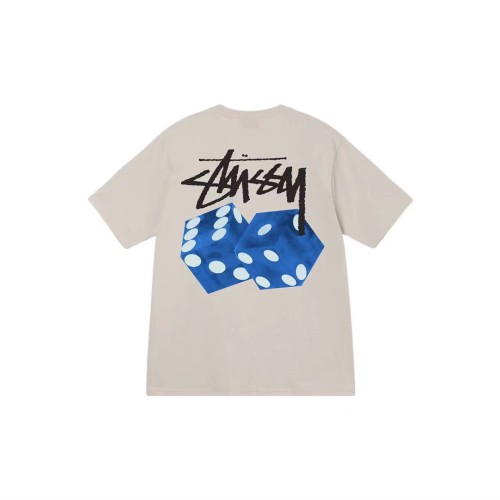 Stussy Shirt 1：1 Quality-378(S-XL)