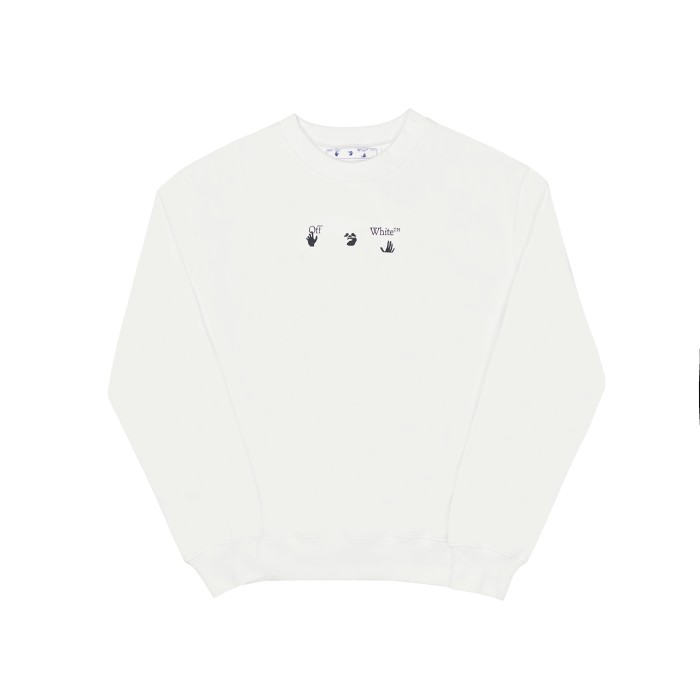 OFF White Hoodies 1：1 quality-040(S-XL)