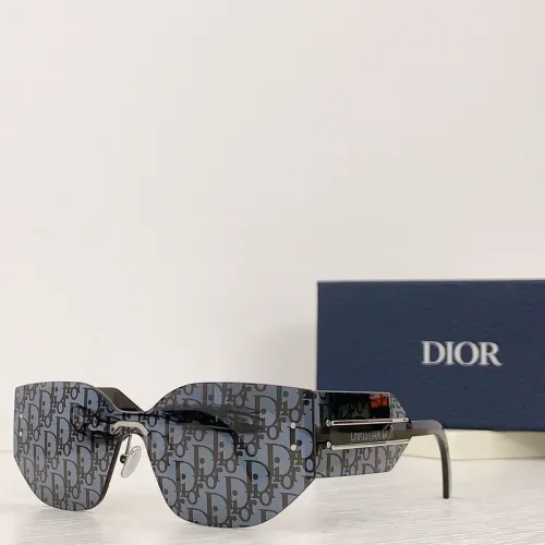 Dior Sunglasses AAAA-2359