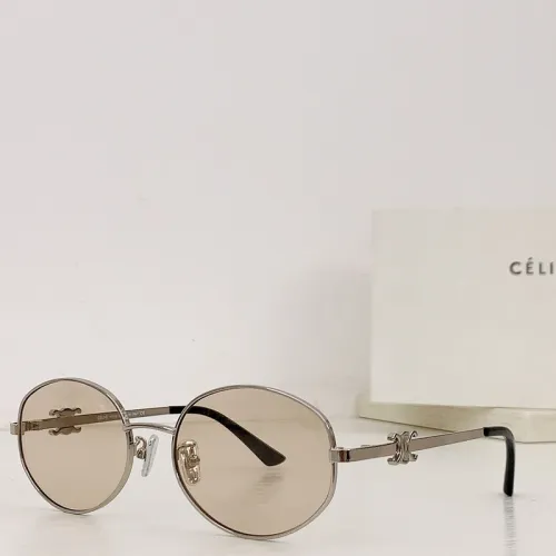 Celine Sunglasses AAAA-964