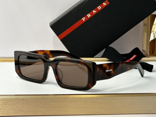 Prada Sunglasses AAAA-2772