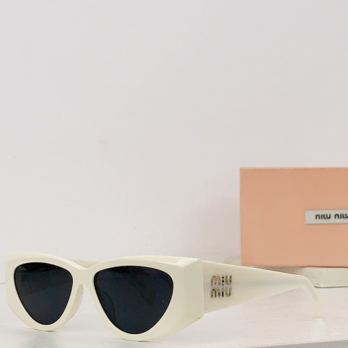 Miu Miu Sunglasses AAAA-513