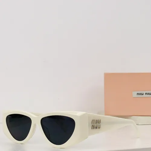 Miu Miu Sunglasses AAAA-513
