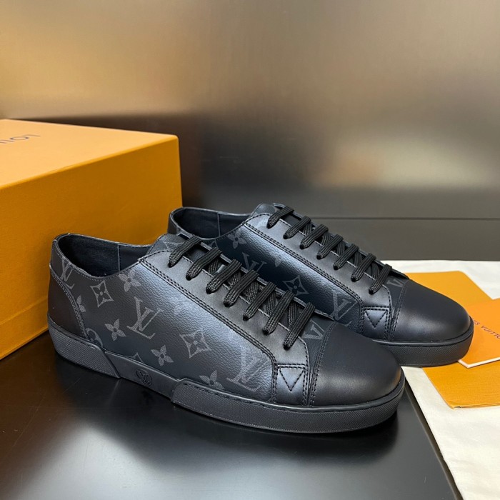 Super Max Custom LV Shoes-2680