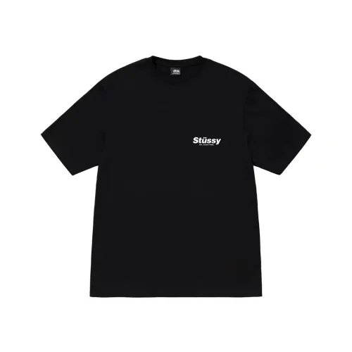 Stussy Shirt 1：1 Quality-264(S-XL)