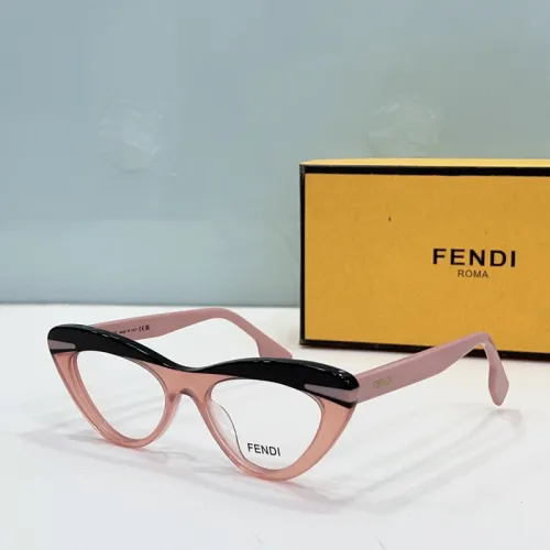 FD Sunglasses AAAA-1879