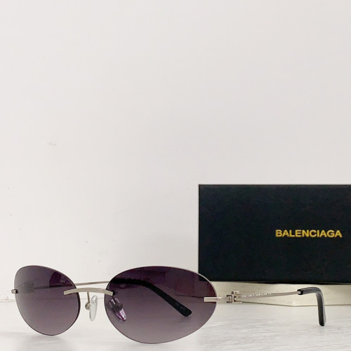 B Sunglasses AAAA-613