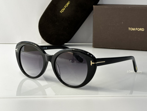 Tom Ford Sunglasses AAAA-2029