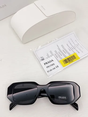 Prada Sunglasses AAAA-2292