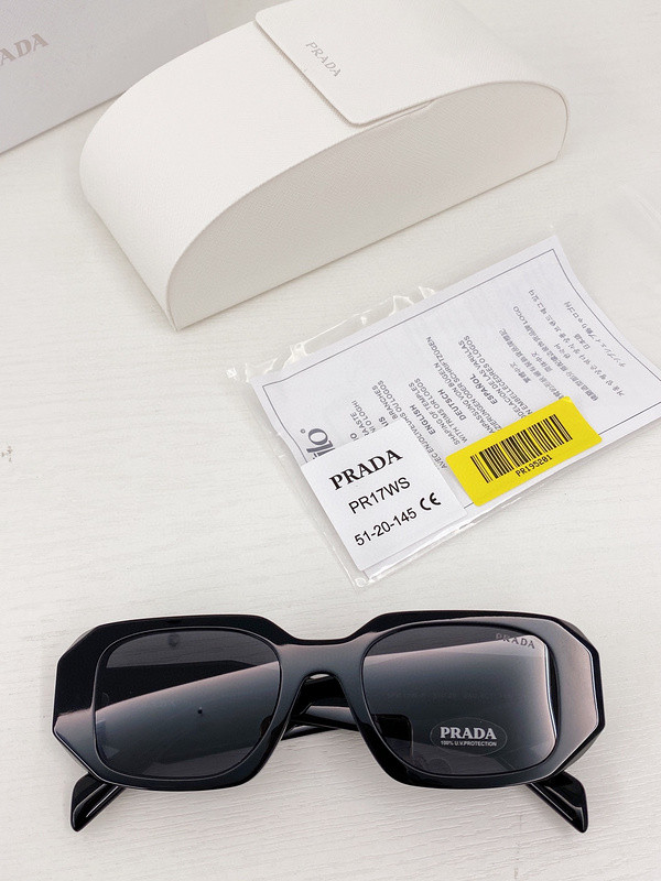 Prada Sunglasses AAAA-2292