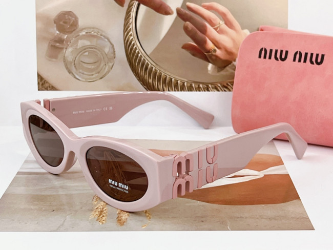 Miu Miu Sunglasses AAAA-468