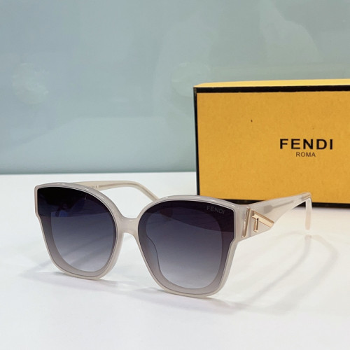 FD Sunglasses AAAA-1942