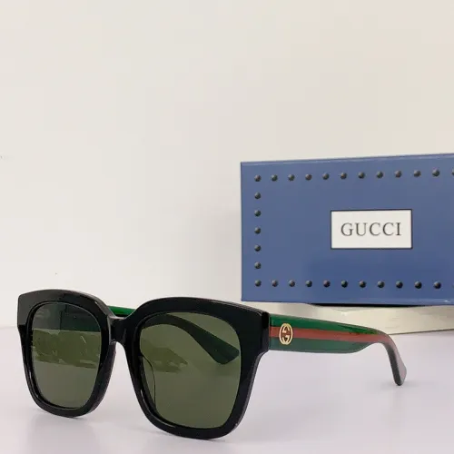 G Sunglasses AAAA-4675