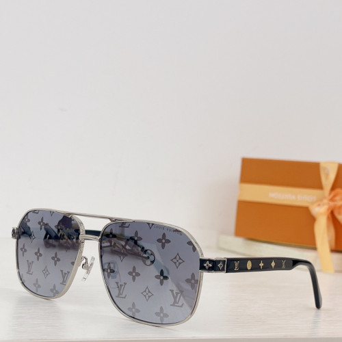 LV Sunglasses AAAA-2266