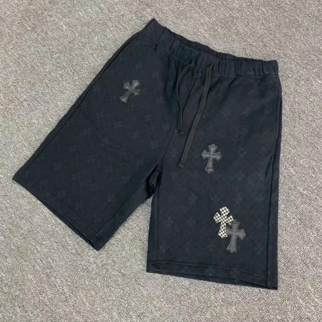 Chrome Hearts Pants High End Quality-004