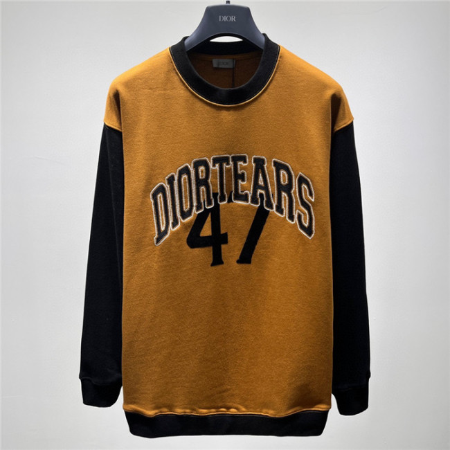 Dior Hoodies High End Quality-169