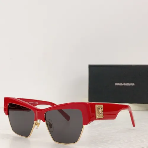 D&G Sunglasses AAAA-1415