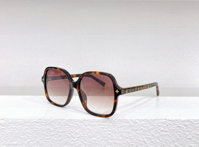 LV Sunglasses AAAA-2587