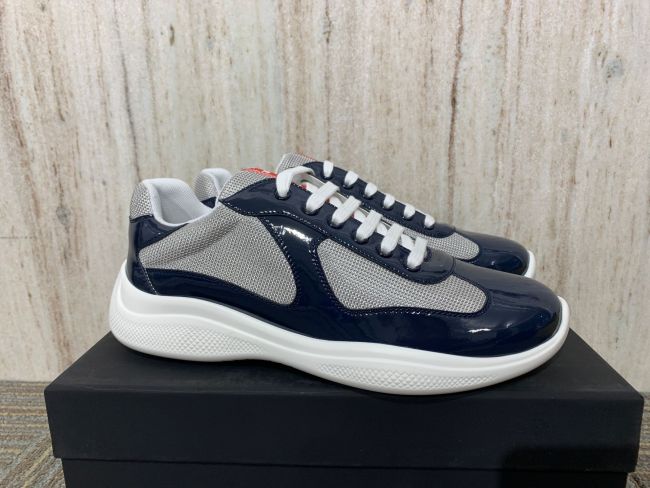 Super Max Custom High End Prada Shoes-131