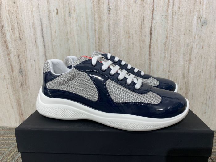 Super Max Custom High End Prada Shoes-131