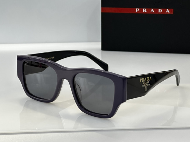 Prada Sunglasses AAAA-2689