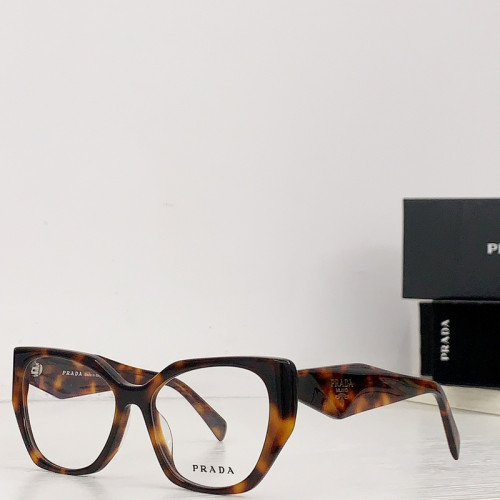 Prada Sunglasses AAAA-2989