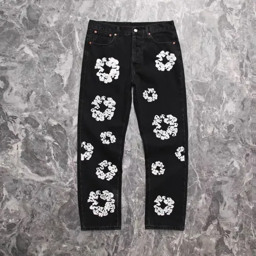 Denim Tears High End Quality Jeans-021