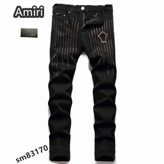 AMIRI men jeans 1：1 quality-433