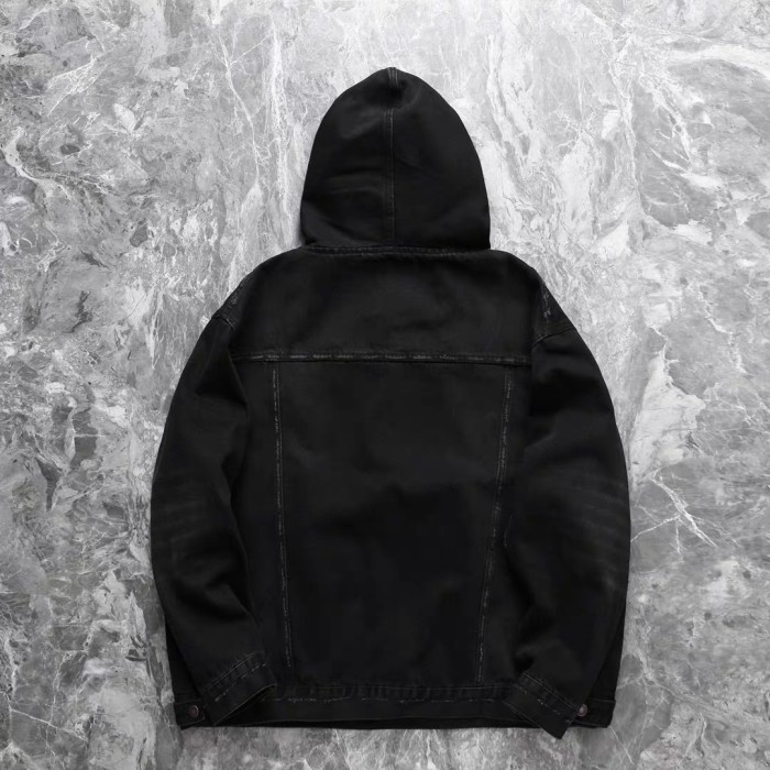 Denim Tears High End Quality Jacket-008