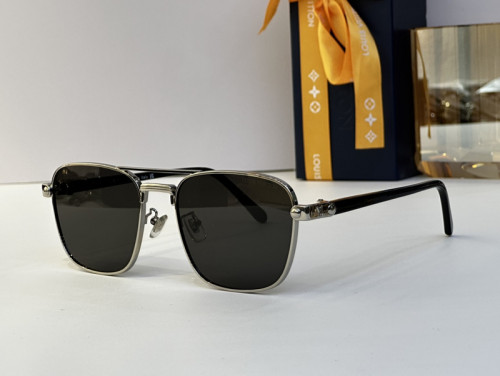 LV Sunglasses AAAA-2644