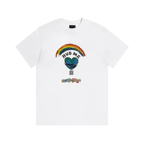 Givenchy Shirt 1：1 Quality-240(XS-XL)